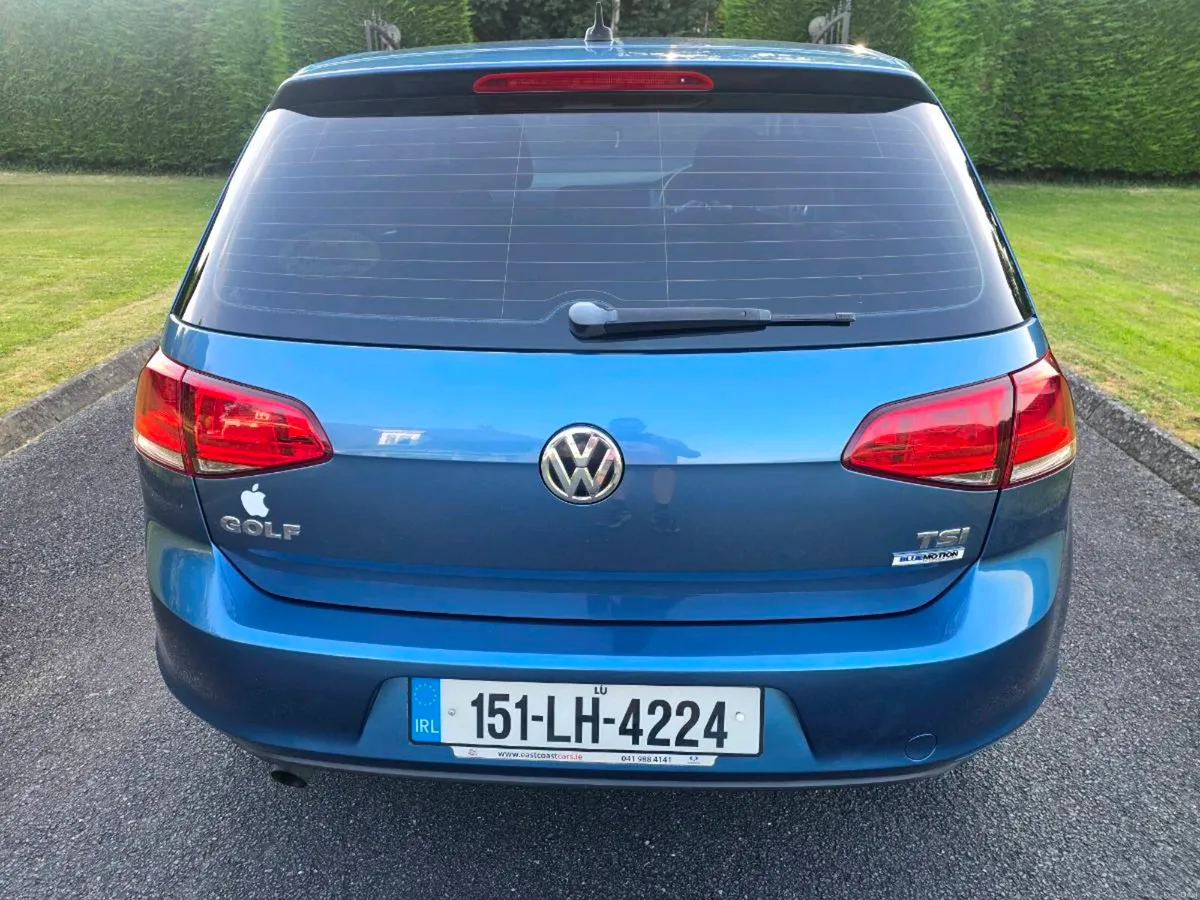 Golf Automatic Taxed and Tested - Image 5