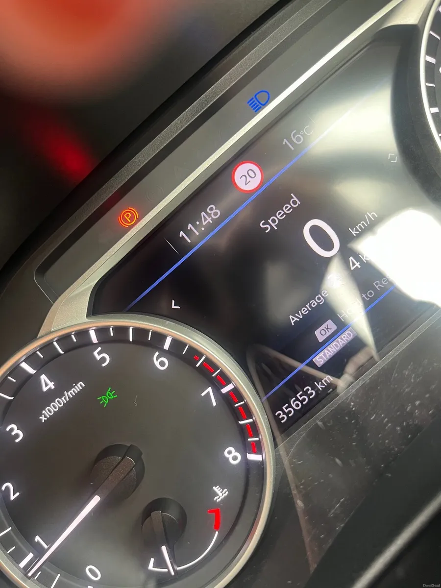 Nissan Juke 2021 - Image 3