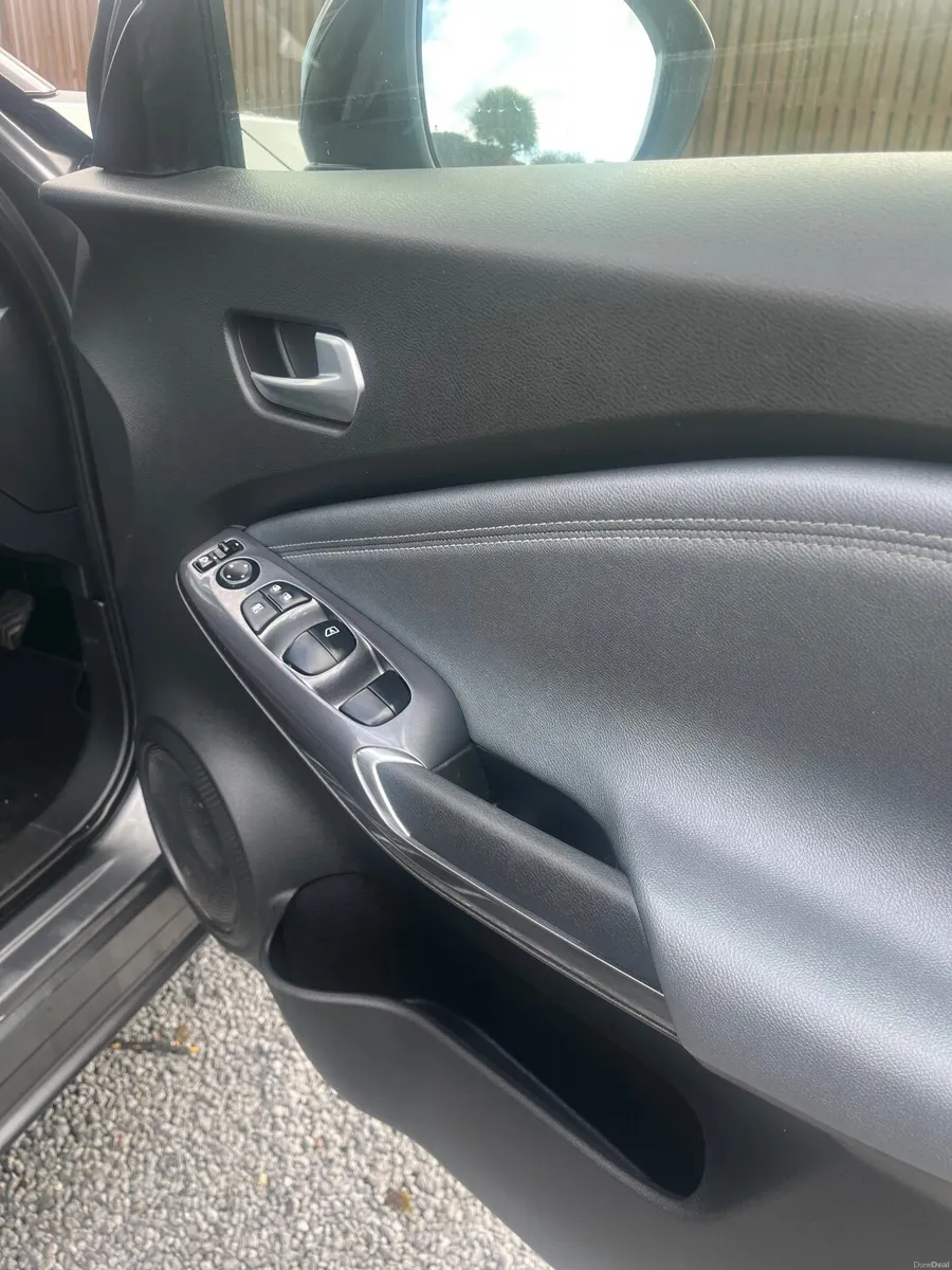 Nissan Juke 2021 - Image 5