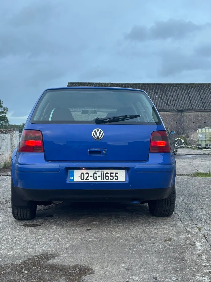 Vw Golf - Image 6