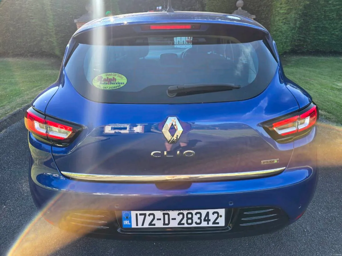 Renault Clio Diesel - Image 5