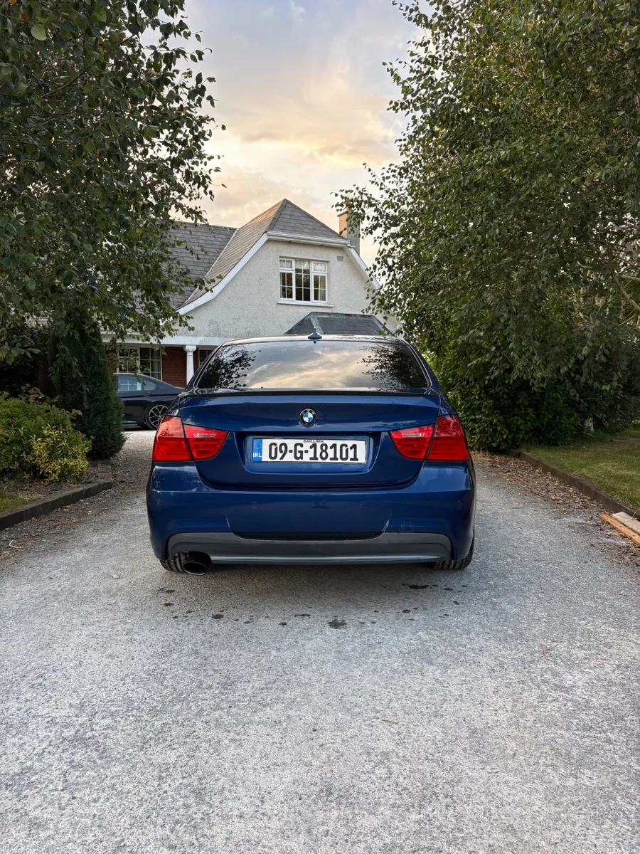 BMW E90 M-Sport 2009 - Image 5