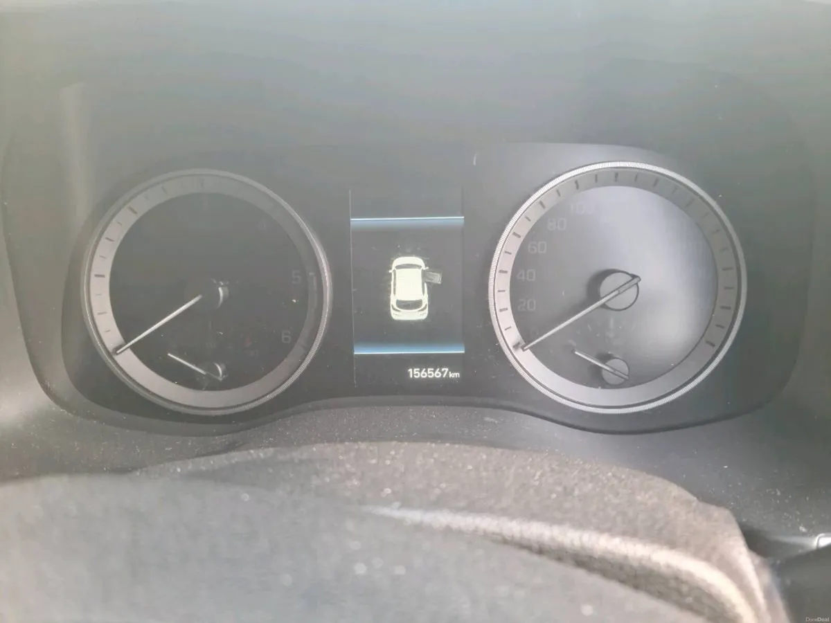 191 Hyundai Tucson - Image 3