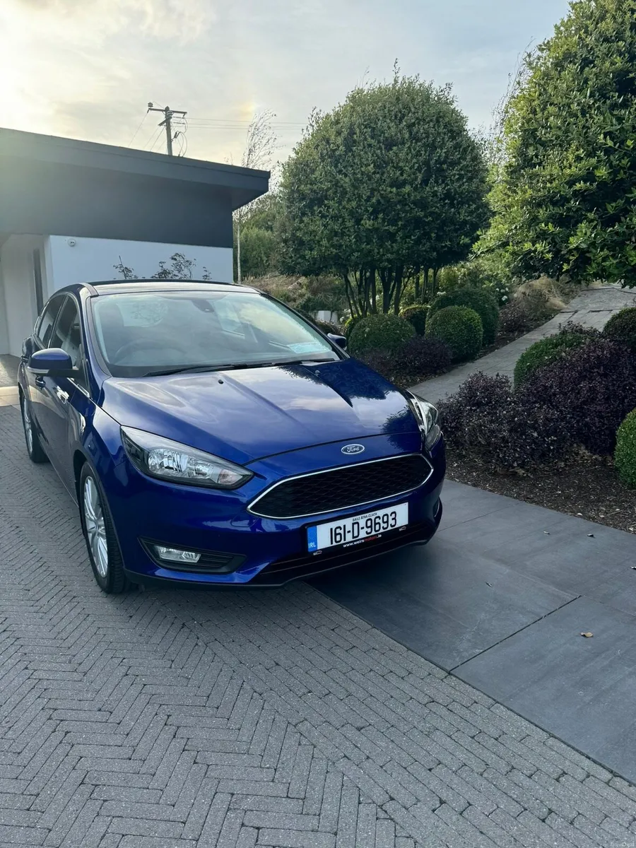 Ford Focus - Image 2