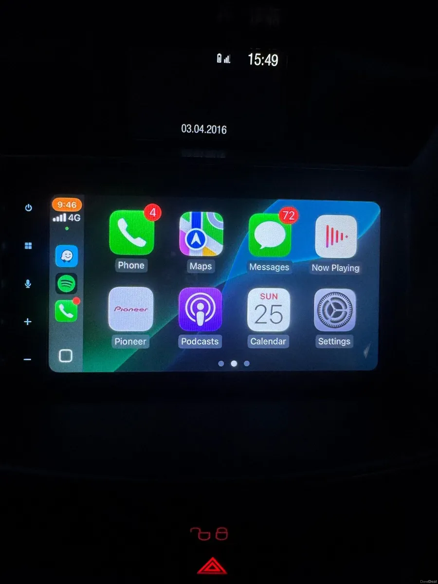 Ford Focus - Image 6