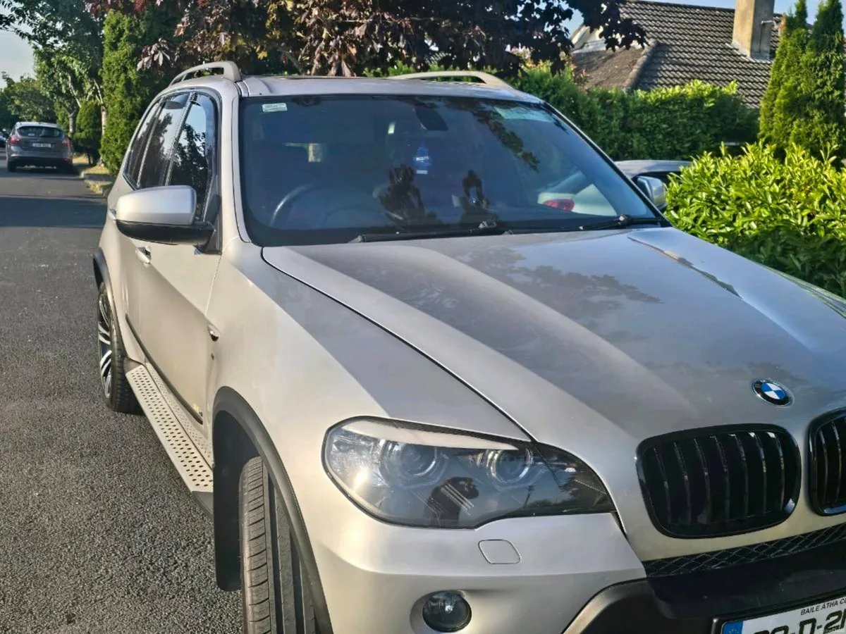BMW  X5 MSport - Image 3