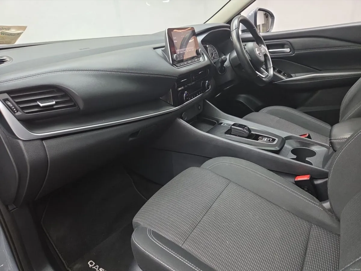 Nissan Qashqai ePOWER SV *SCRAPPAGE PRICE TODAY* - Image 4