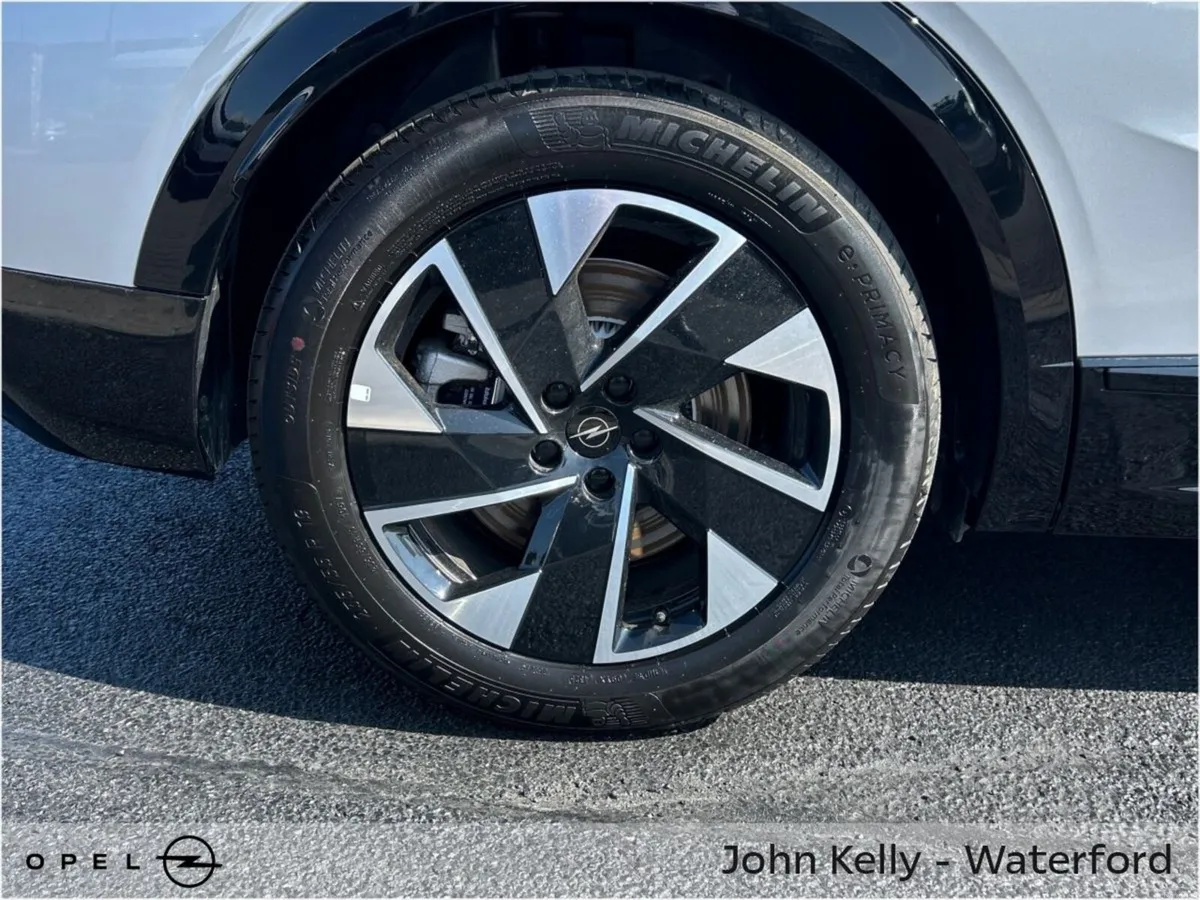 Opel Grandland GS EV RANGE 520kms *FULLY ELECTRIC* - Image 6