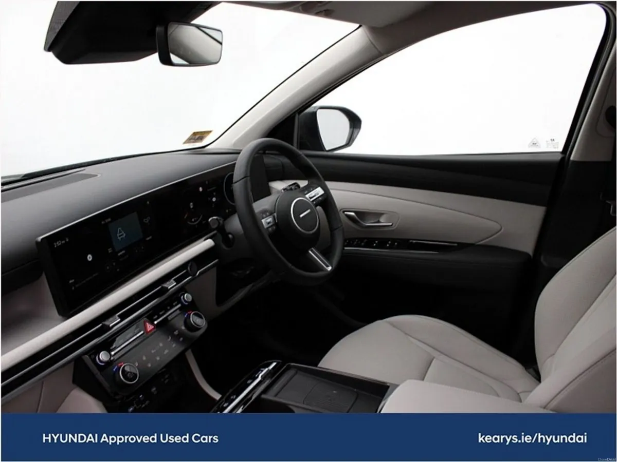 Hyundai Tucson Tucson FL Executive PLUS HEV Auto - Image 5
