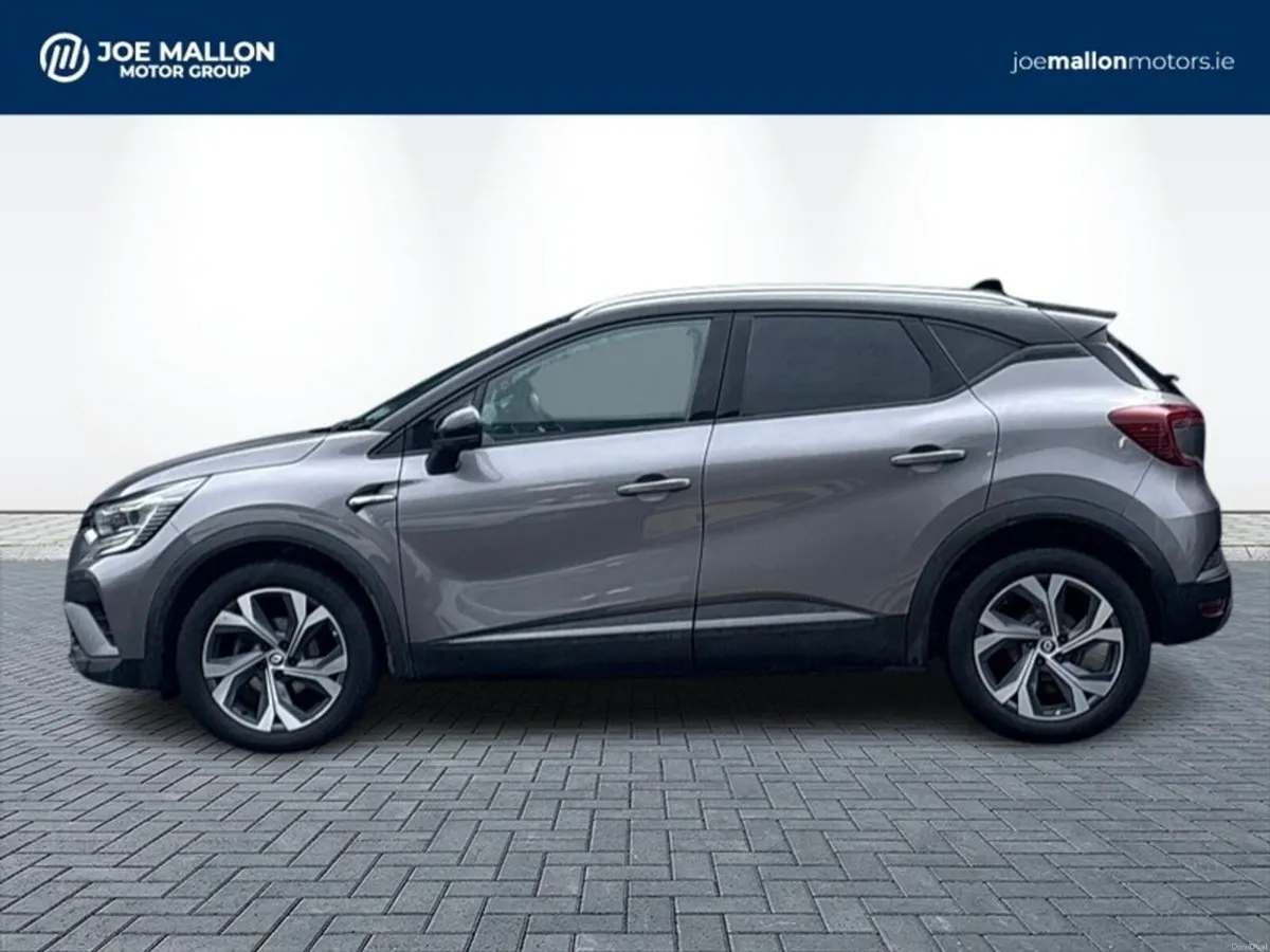 Renault Captur TCe 90 RS Line - Image 4