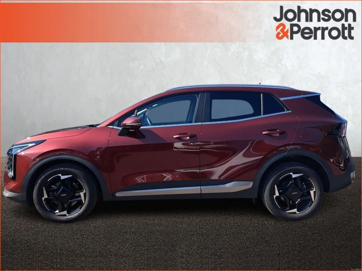 Kia Sportage K3 HEV - Image 6