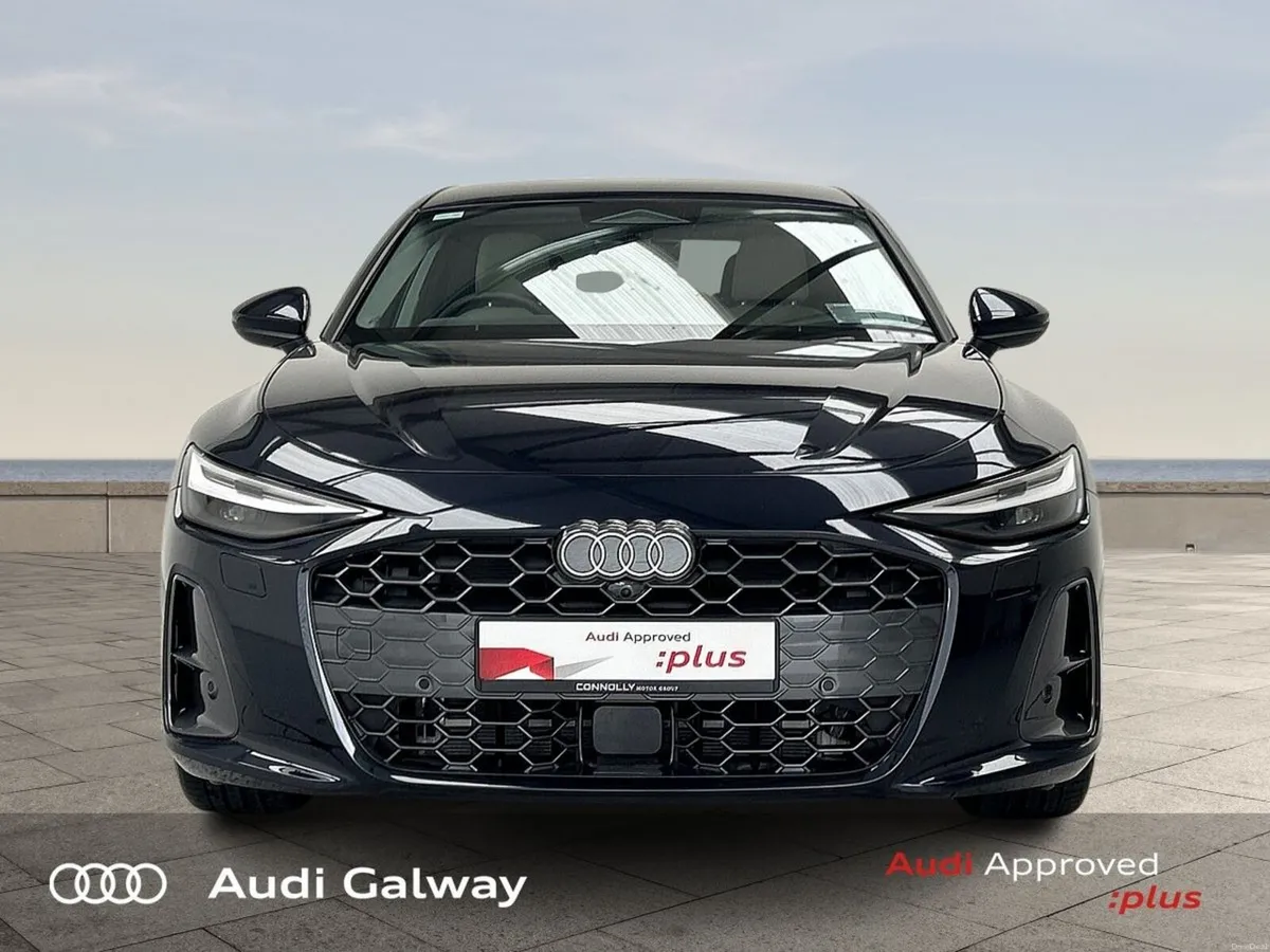 Audi A6 €455 PM PCP - SE E-HYBRID QUATTRO 295BHP A - Image 2