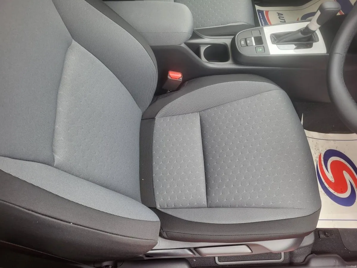 Honda Jazz 1.5i-MMD HEV Elegance Auto - Image 6