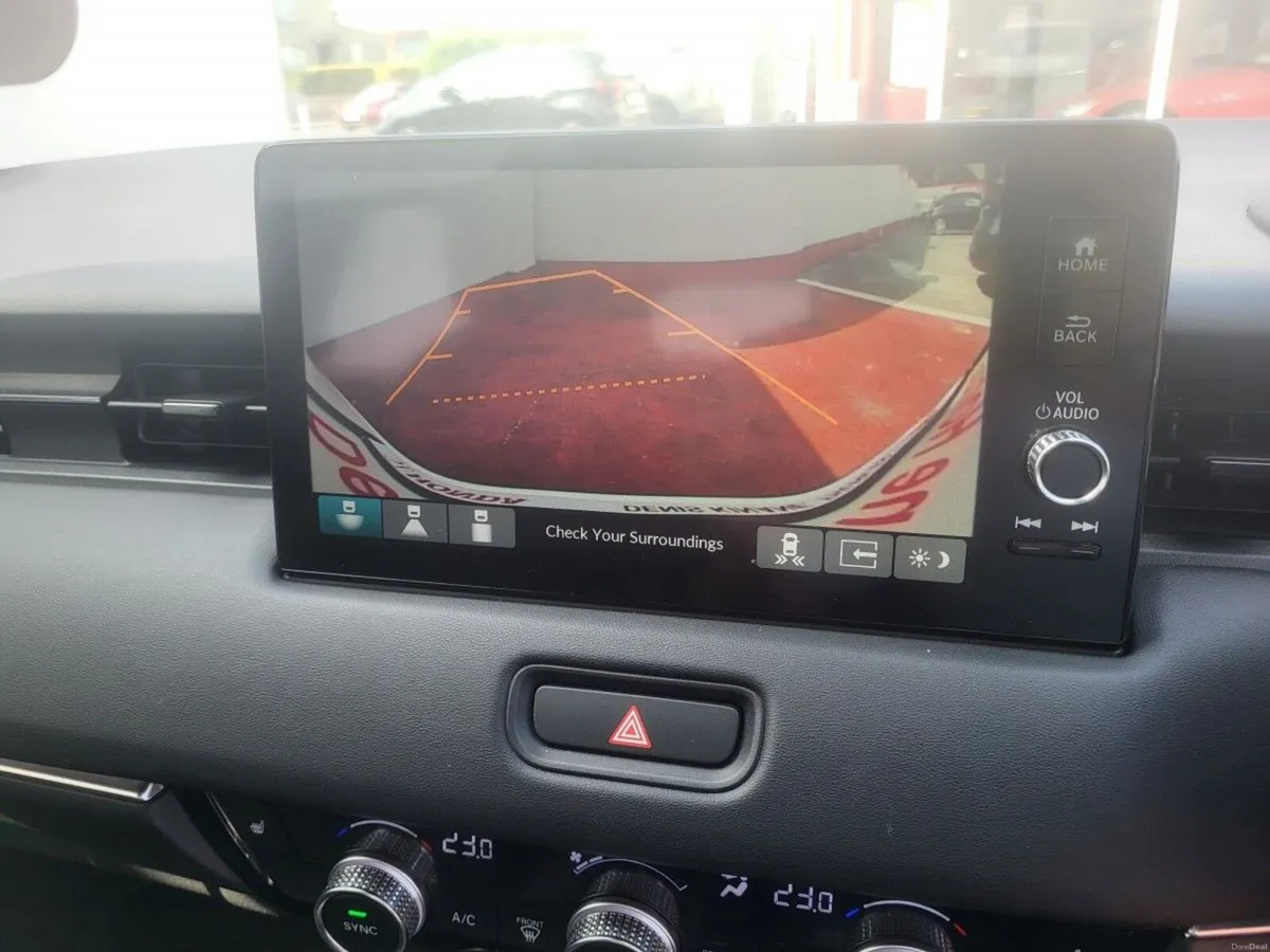 Honda HR-V 1.5 EHEV Advance CVT - Image 6