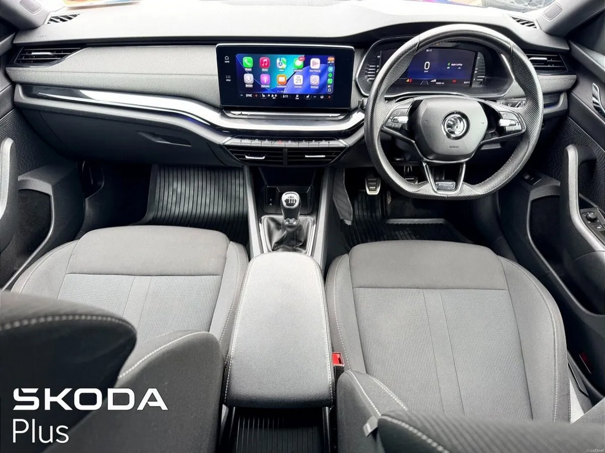 Skoda Octavia OCTAVIA AMB 2.0TDI 150HP - Image 2