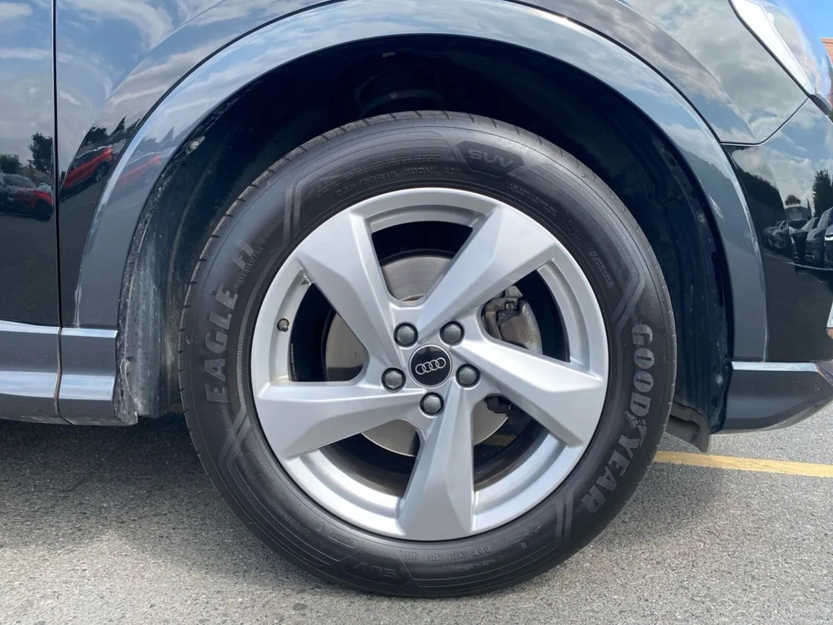 Audi Q3 ***DEPOSIT TAKEN***35 TDI S Tronic SE - Image 5