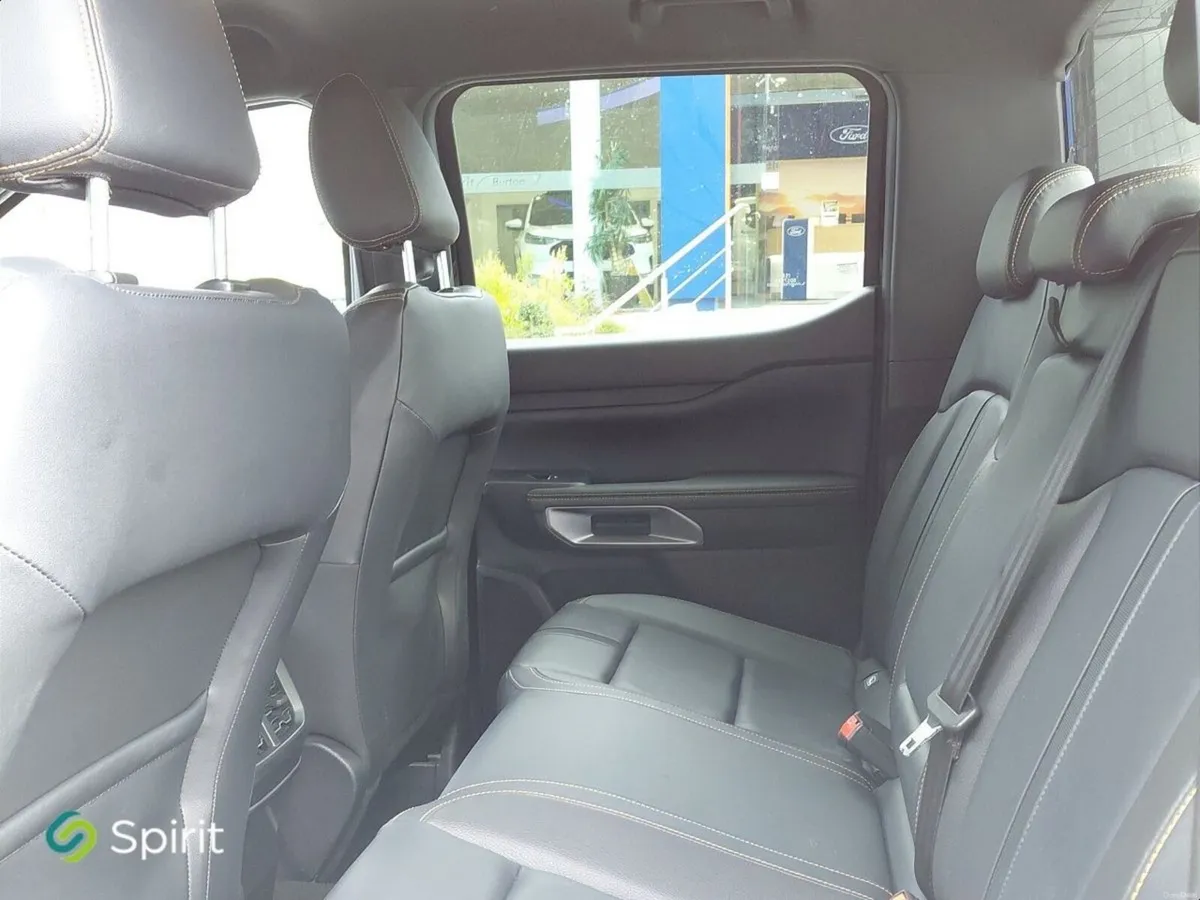 Ford Ranger RANGER D/CAB WILDTRAK - 2.0 TD2 - Image 5