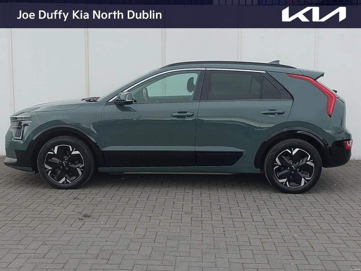Kia Niro Niro EV K4 - Image 4