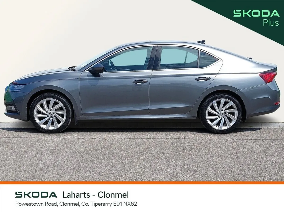 Skoda Octavia STYLE 2.0TDI 115HP *WIRELESS CARPLAY - Image 6