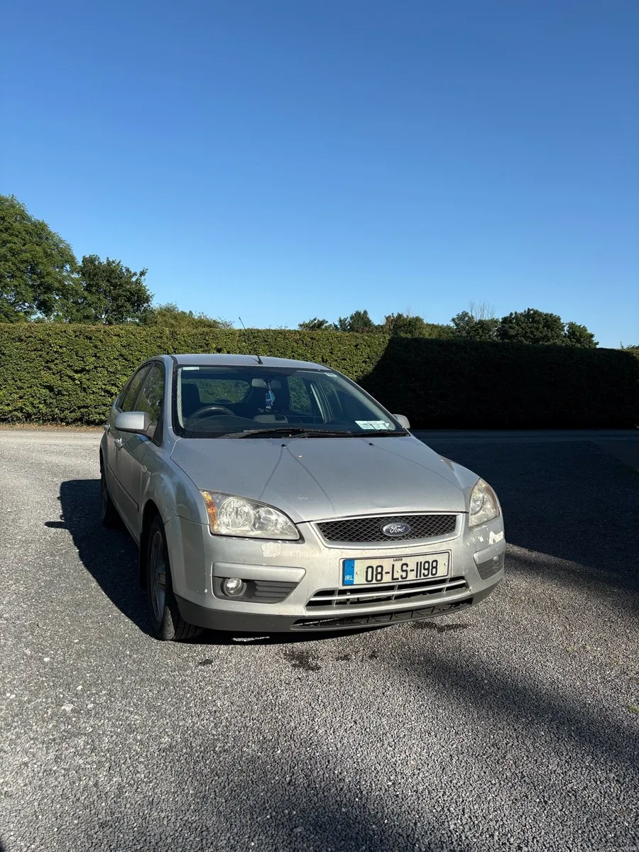 Ford focus - Image 2