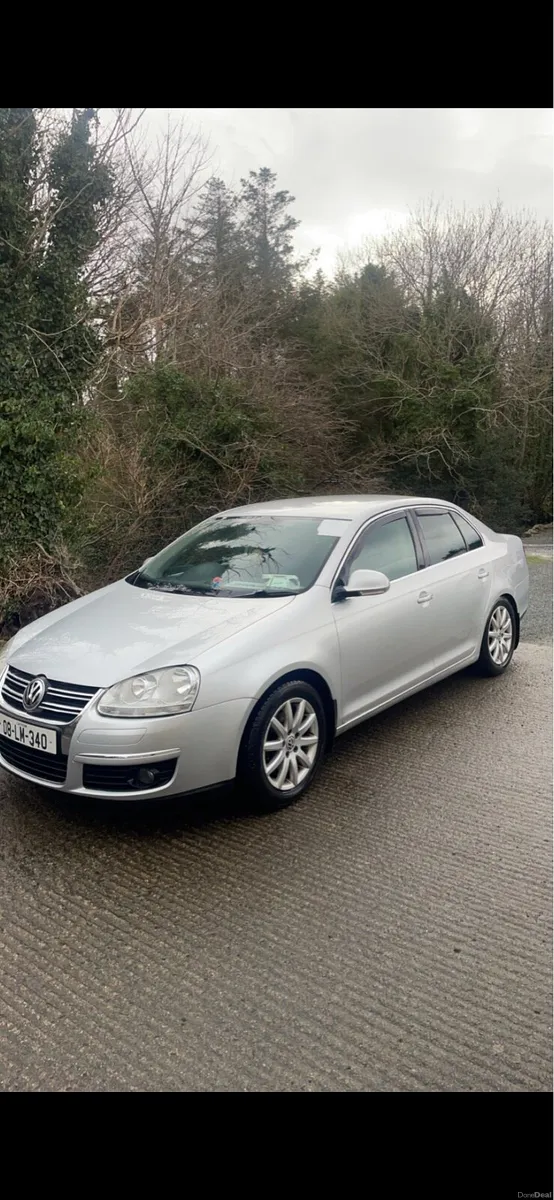 Jetta - Image 2
