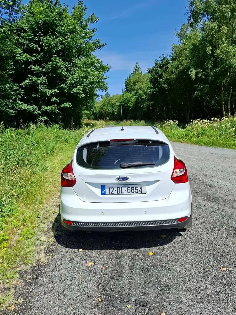 Ford Focus 2012 - Image 3