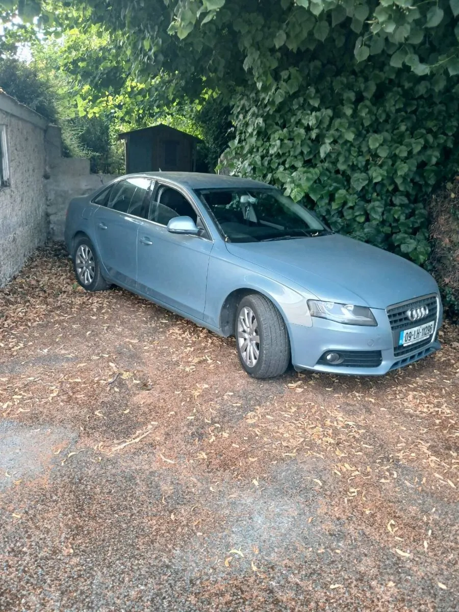 A4tdi 2009 - Image 1