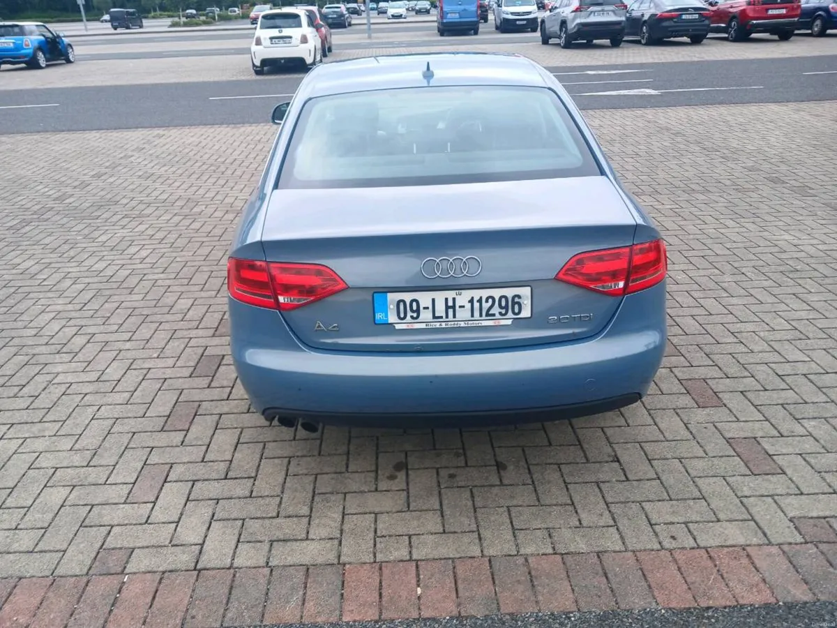 A4tdi 2009 - Image 4