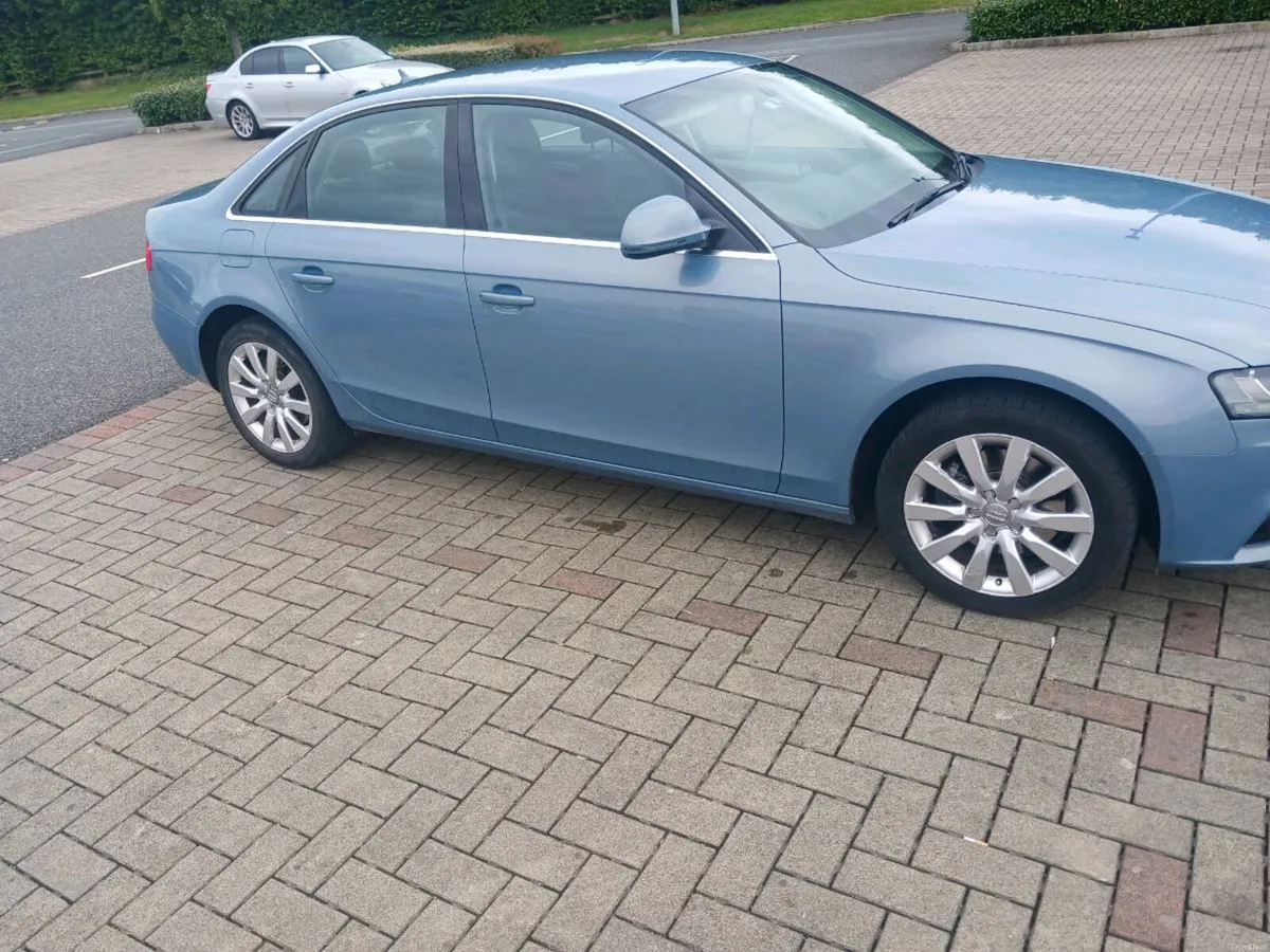 A4tdi 2009 - Image 6