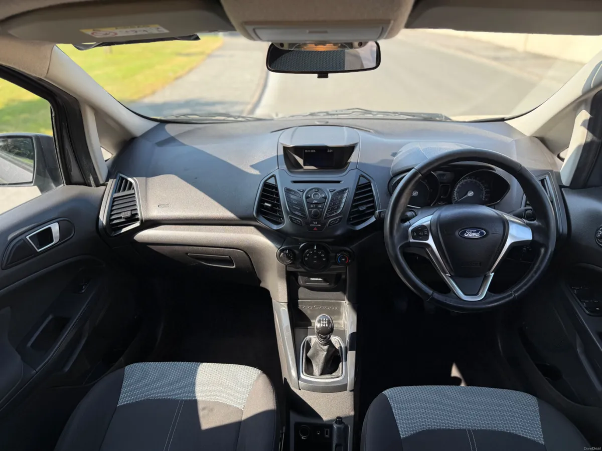 2016 ECOSPORT FRESH NCT 10-27 - Image 6