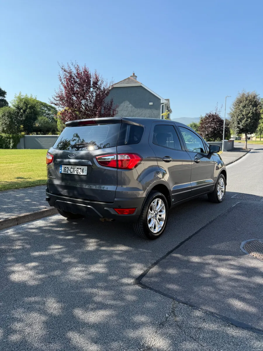2016 ECOSPORT FRESH NCT 10-27 - Image 4