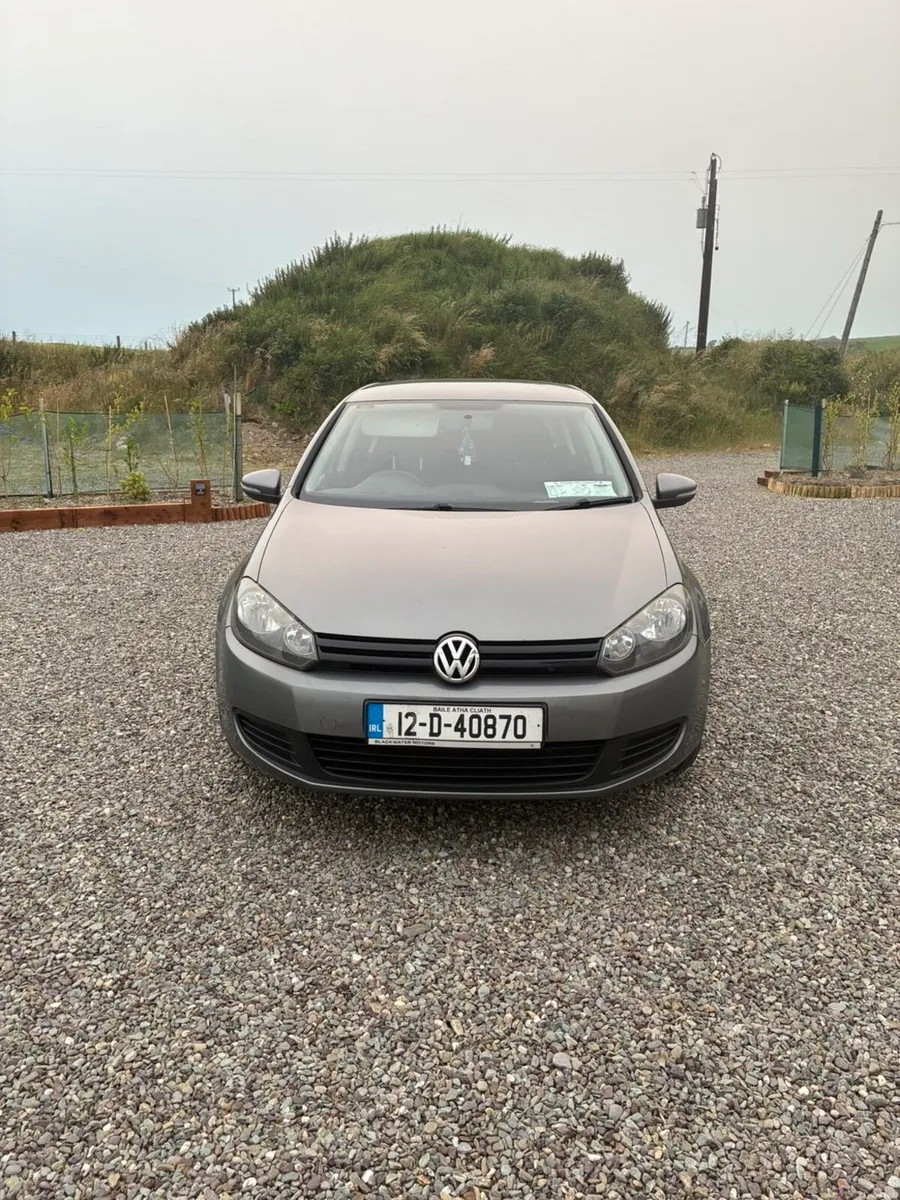 Vw Golf mk6 - Image 4