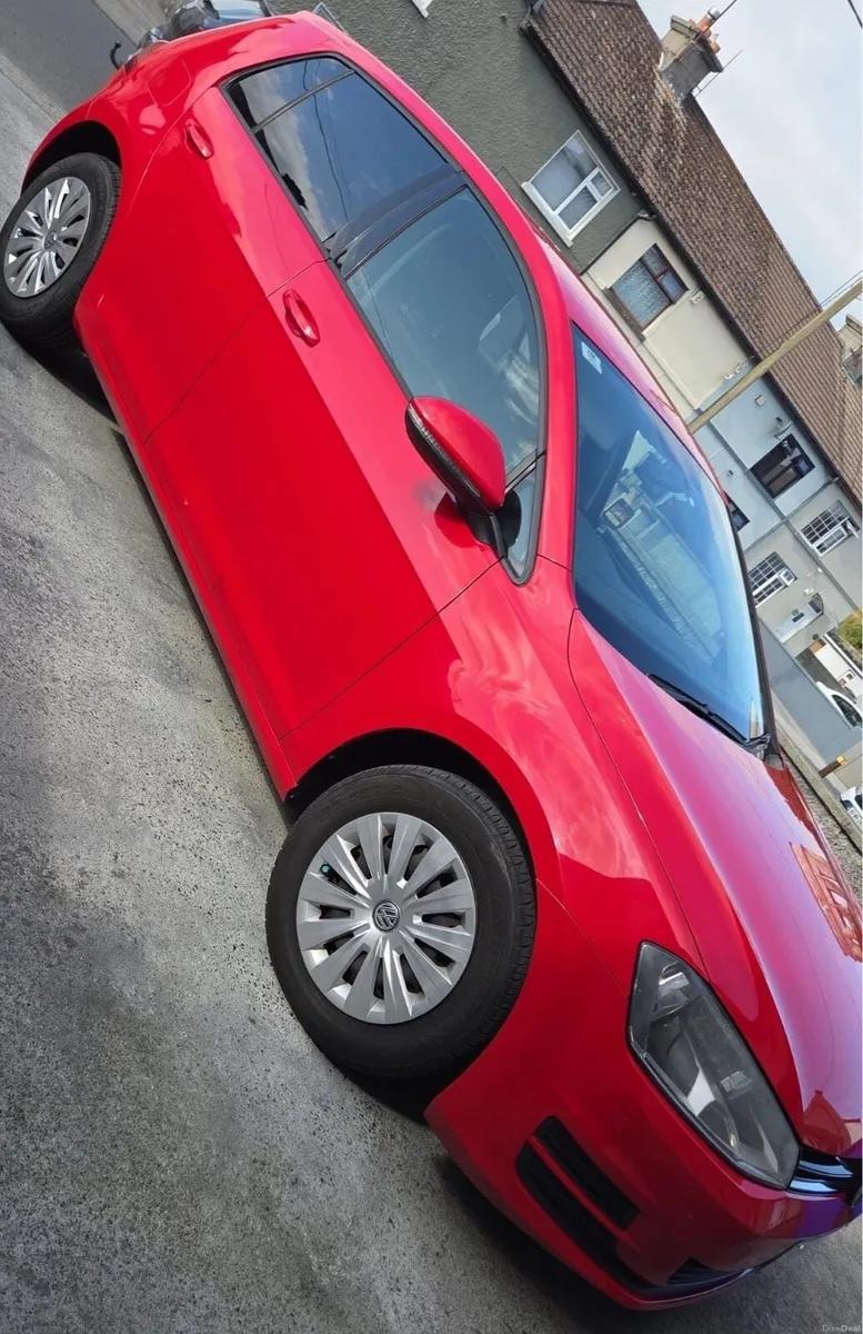 Volkswagen Golf - Image 3