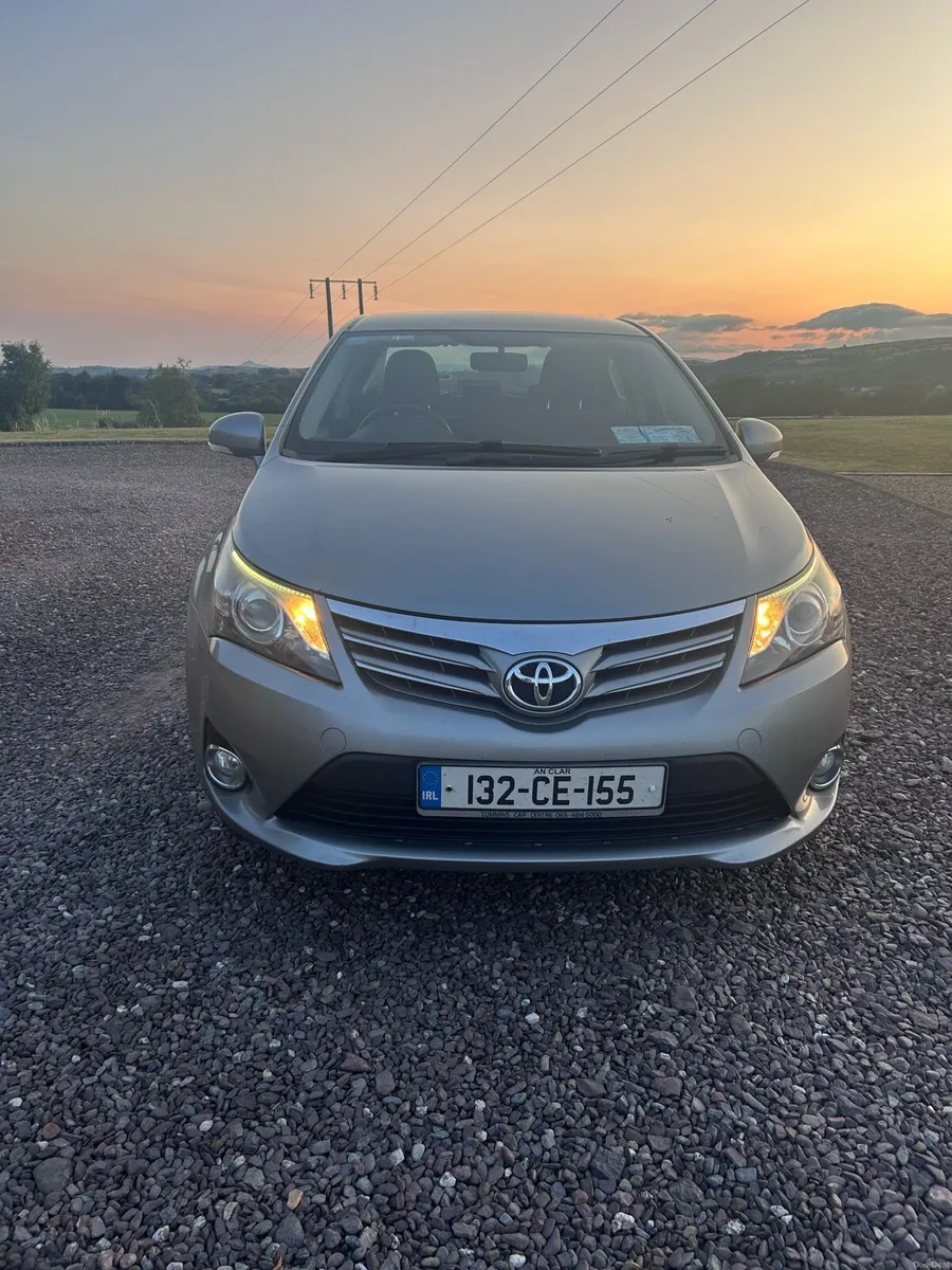 Car - Image 1