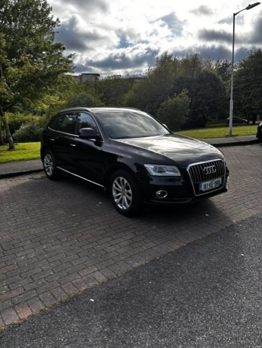 Audi Q5 2016 - Image 1