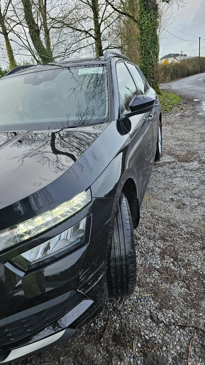 Skoda Kamiq 2023 - Image 4