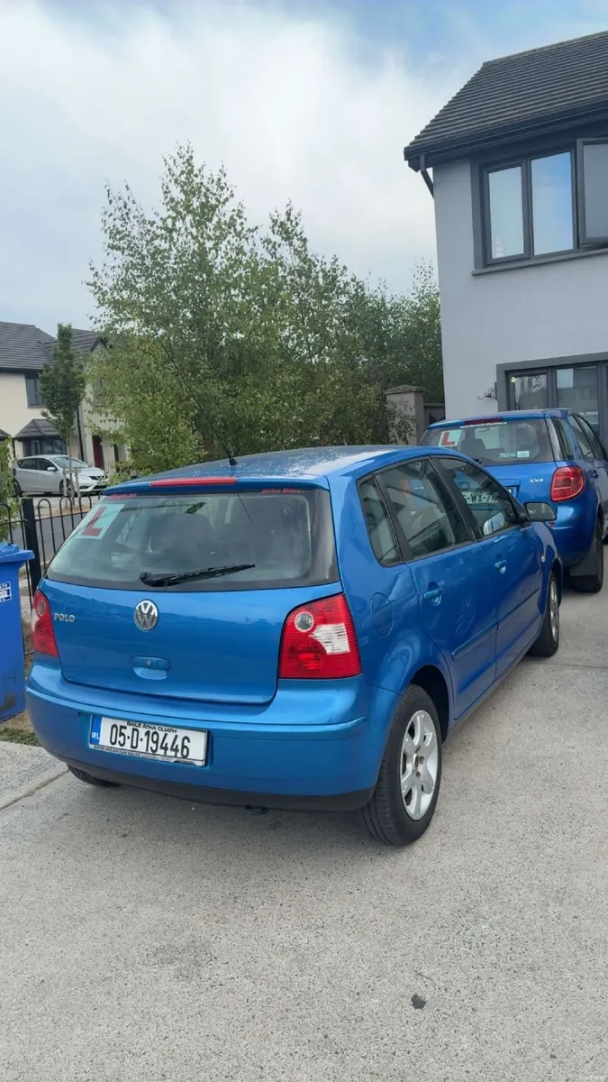 Volkswagen Polo 2005 - Image 1