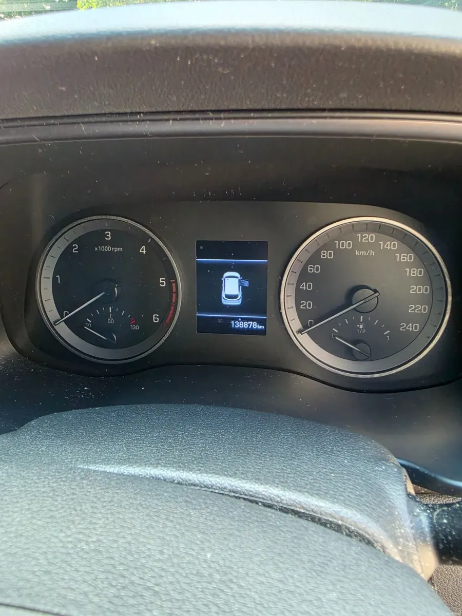 Hyundai Tucson 2020 - Image 2