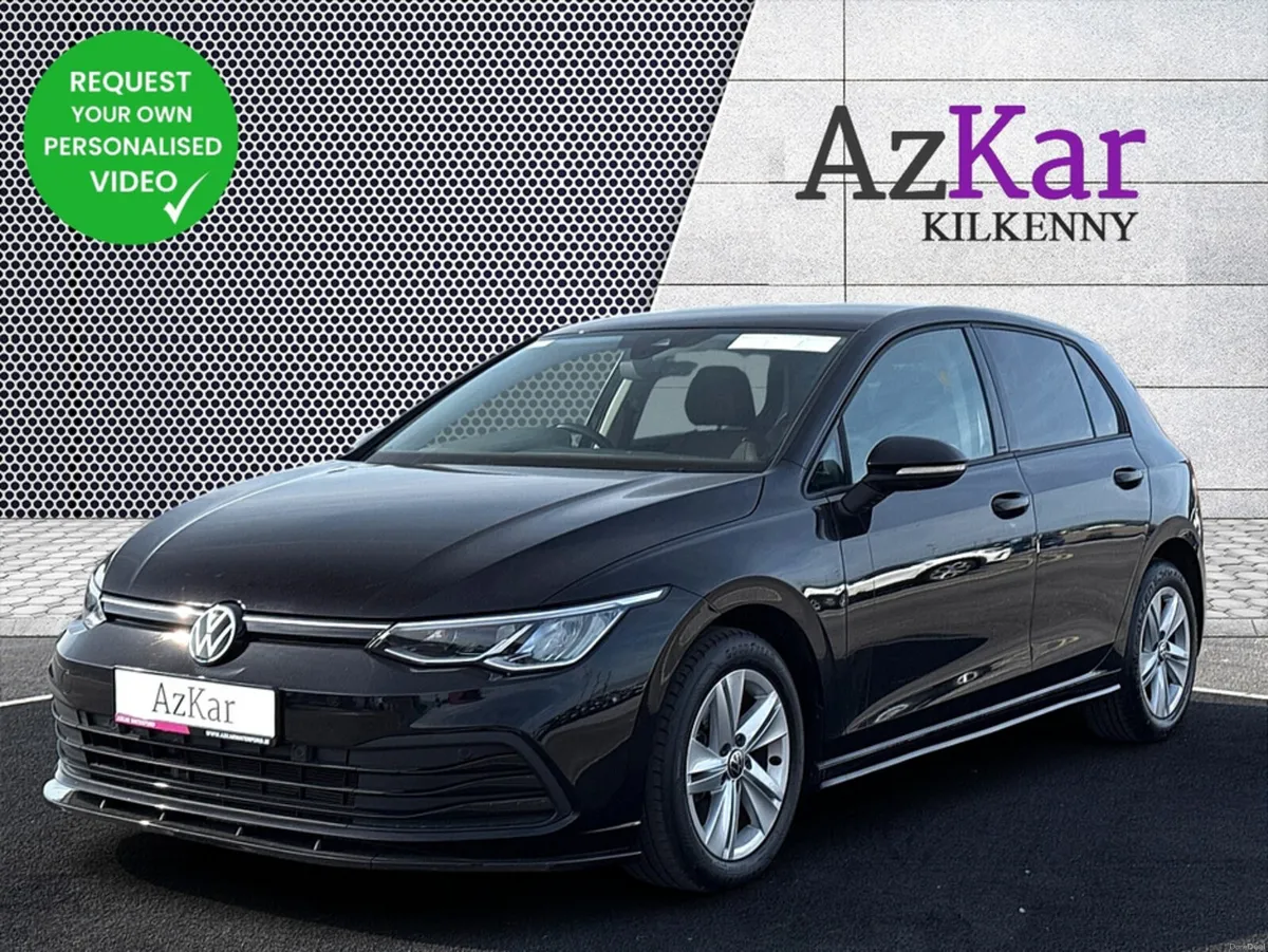 Volkswagen Golf 2023 SPORT 2.0 DIESEL AUTOMATIC HA - Image 3
