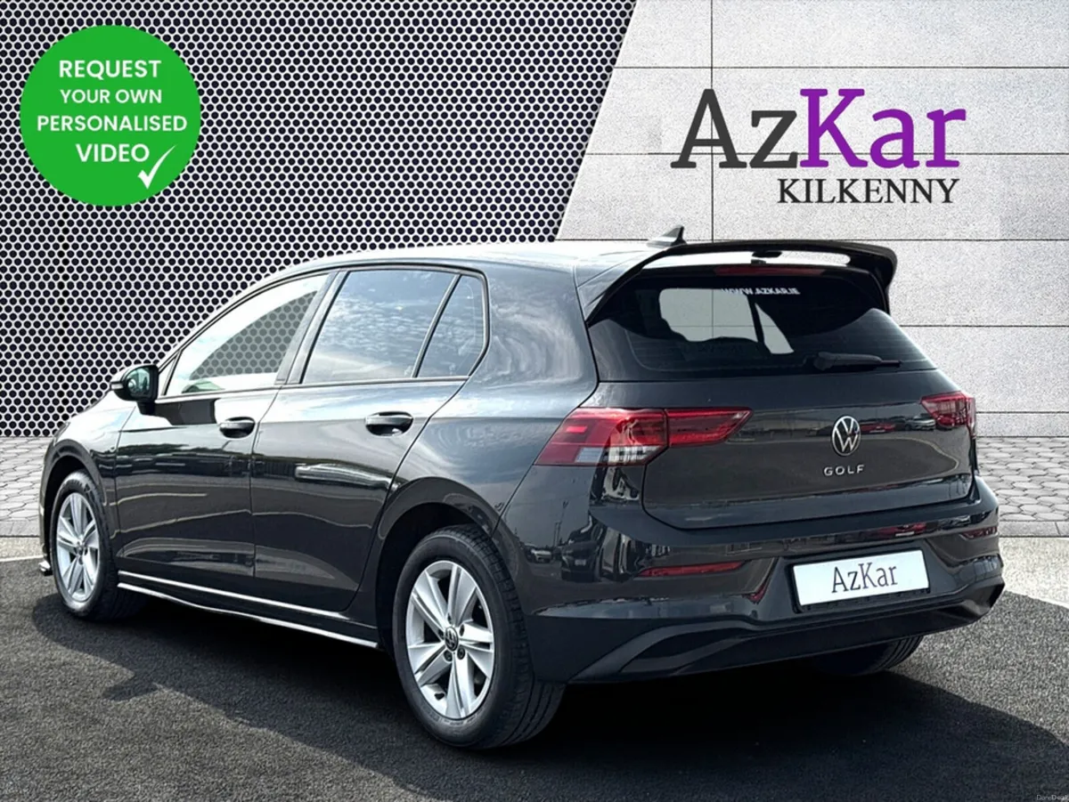 Volkswagen Golf 2023 SPORT 2.0 DIESEL AUTOMATIC HA - Image 6