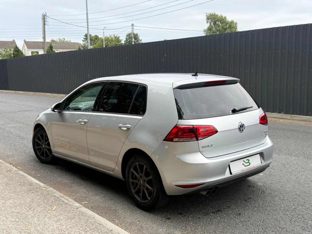 Volkswagen Golf 1.4 T.S.I D.S.G Highline - Image 6