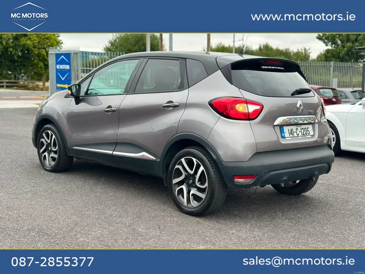 Renault Captur DEPOSIT TAKEN - Image 5