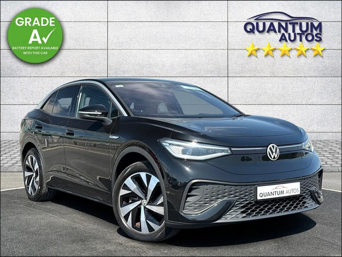 Volkswagen ID.5 2022 STYLE PRO PERFORMANCE 77KWH 2 - Image 1