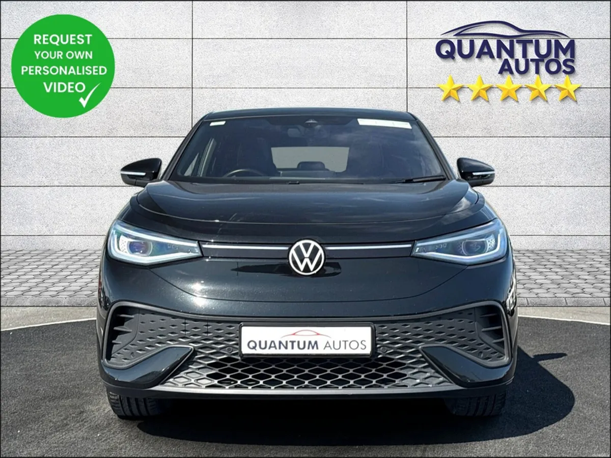 Volkswagen ID.5 2022 STYLE PRO PERFORMANCE 77KWH 2 - Image 2