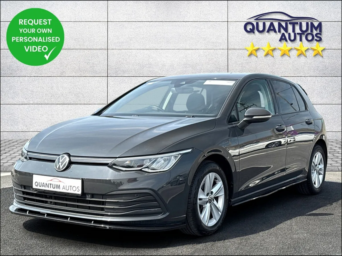 Volkswagen Golf 2023 SPORT 2.0 DIESEL AUTOMATIC €1 - Image 3