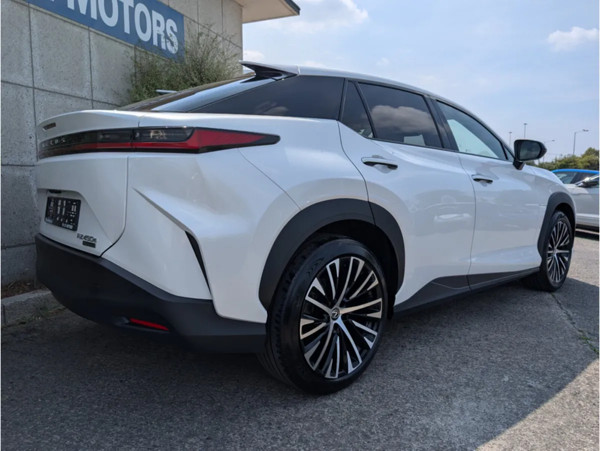 Lexus Other 450E AUTOMATIC ELECTRIC //HUGE SPEC//L - Image 6