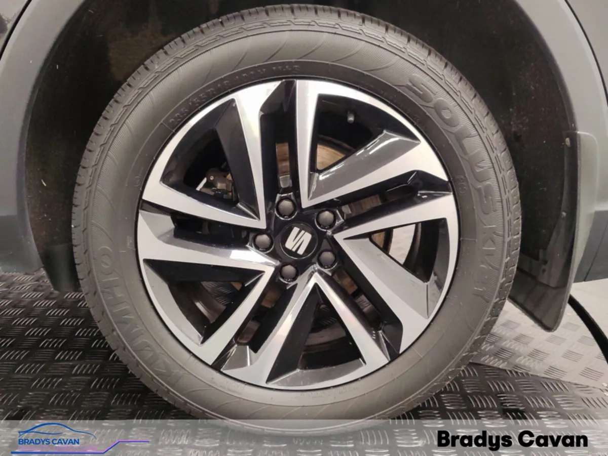 SEAT Tarraco 2.0 TDI 150HP 7S SE+ 5DR - Image 6
