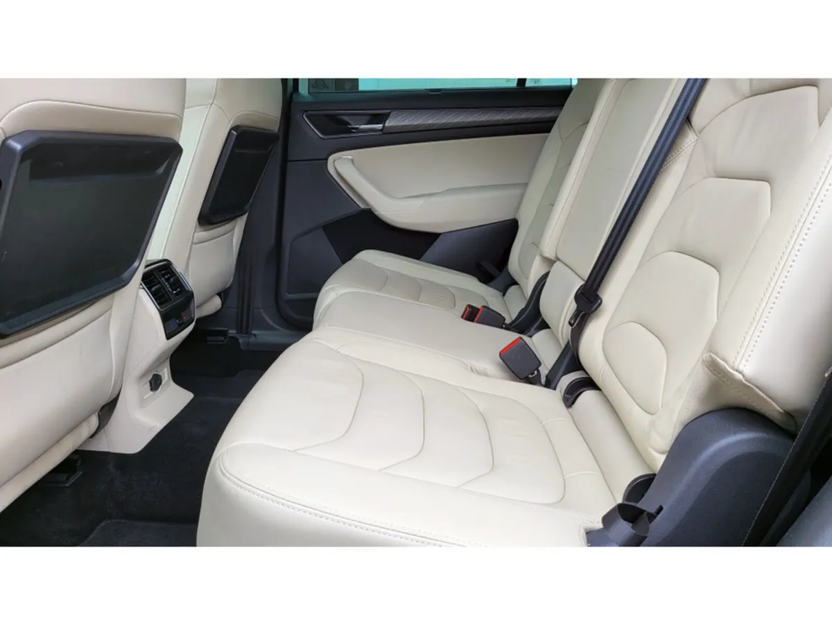 Skoda Kodiaq 7 SEATER STYLE 2.0tdi 150HP DSG 5DR - - Image 4