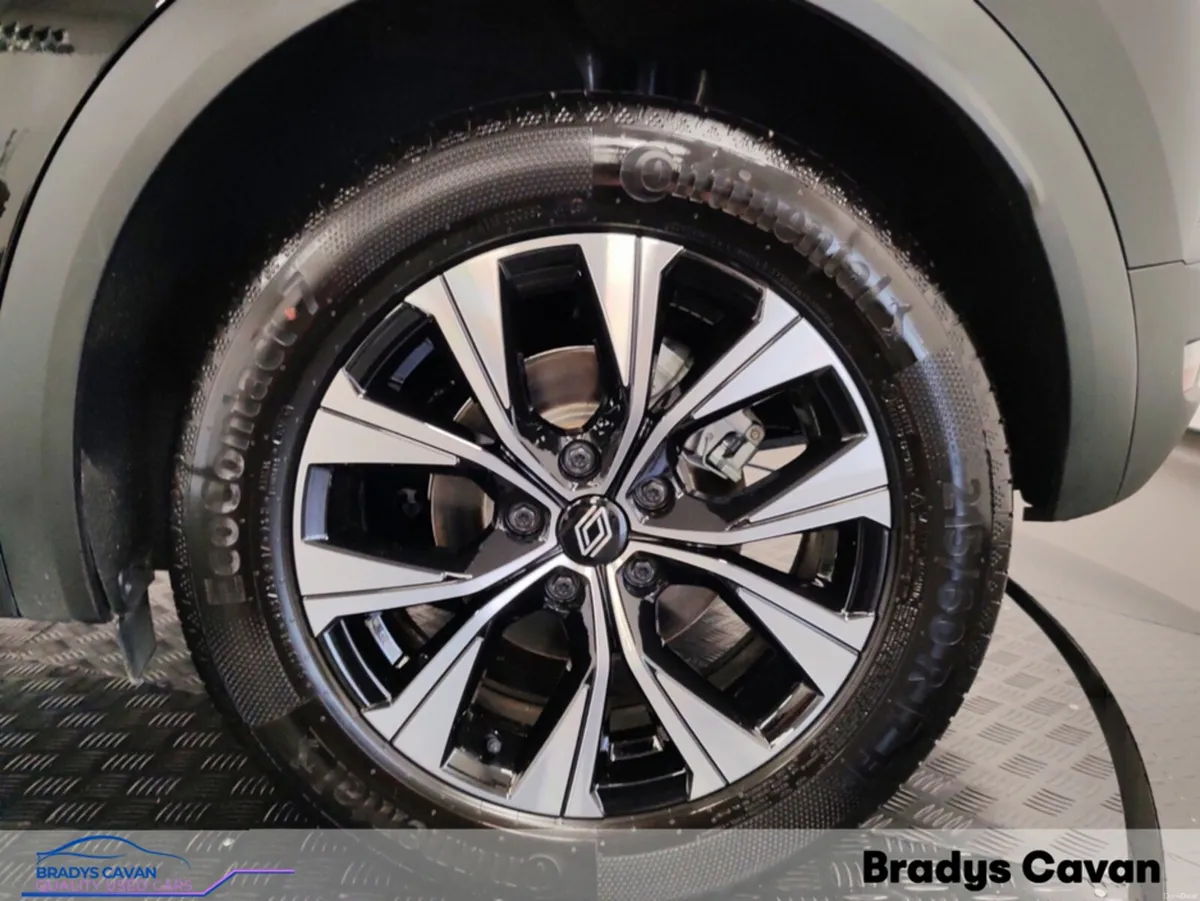 Renault Captur EVOLUTION TCE 115 E06X - Image 6