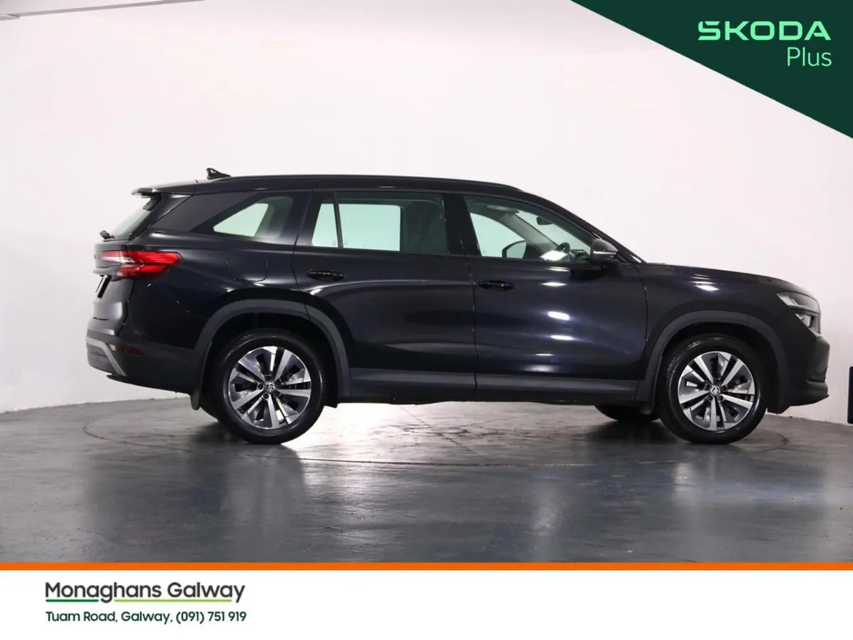 Skoda Kodiaq SEL 2.0 TDI 150HP - Image 2